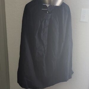 Elegant Black Women's Skirt